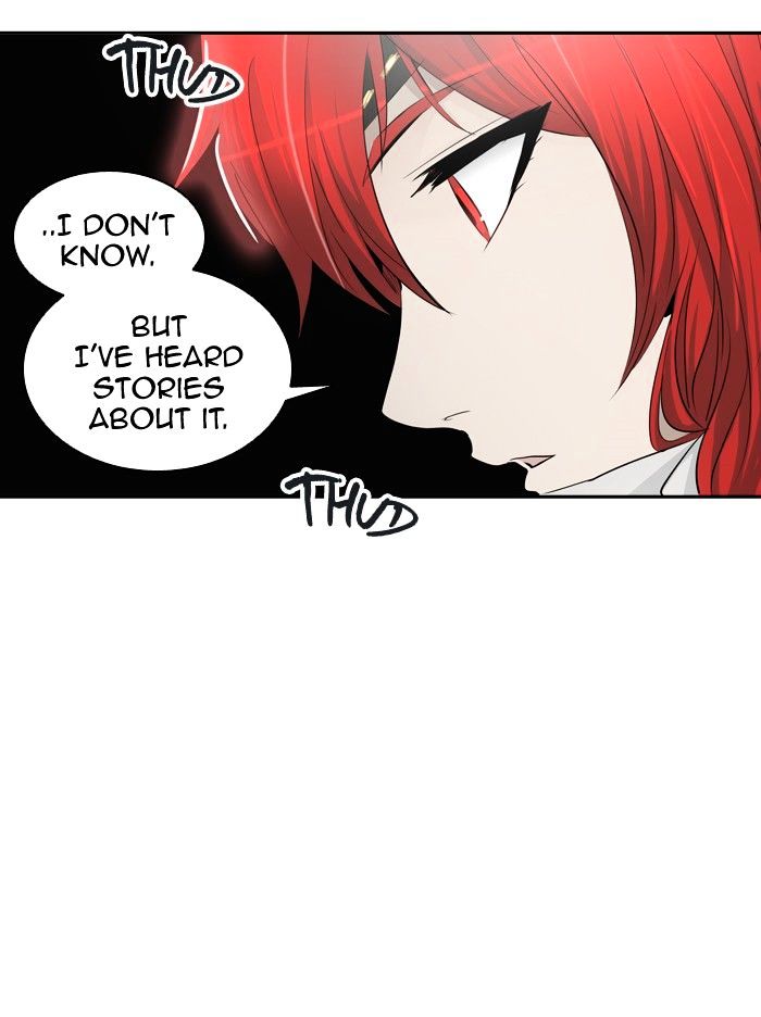 Tower of God chapter 342 - page 34