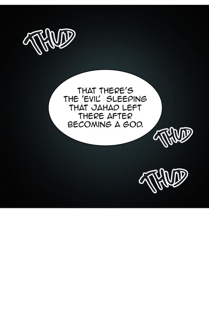 Tower of God chapter 342 - page 35