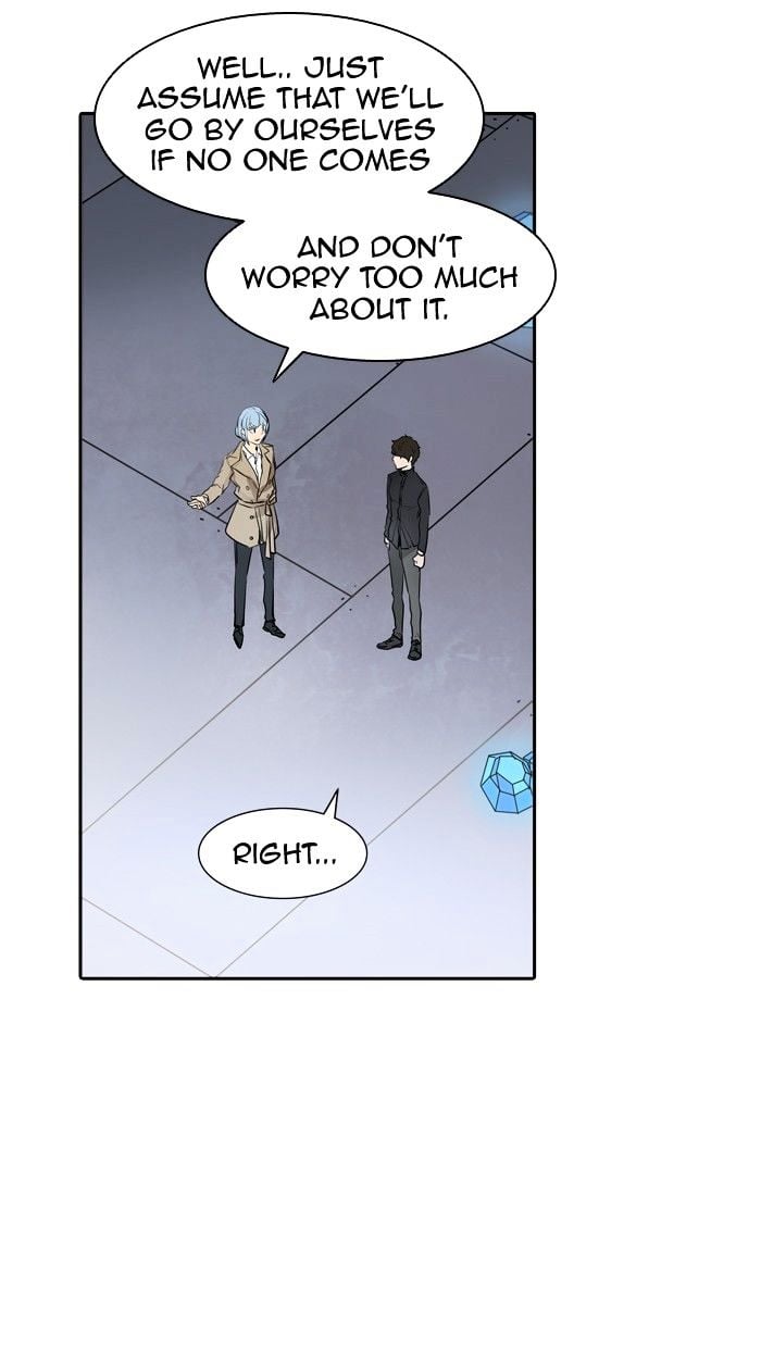 Tower of God chapter 342 - page 41