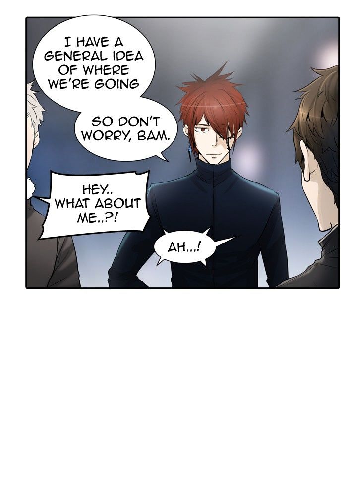 Tower of God chapter 342 - page 47