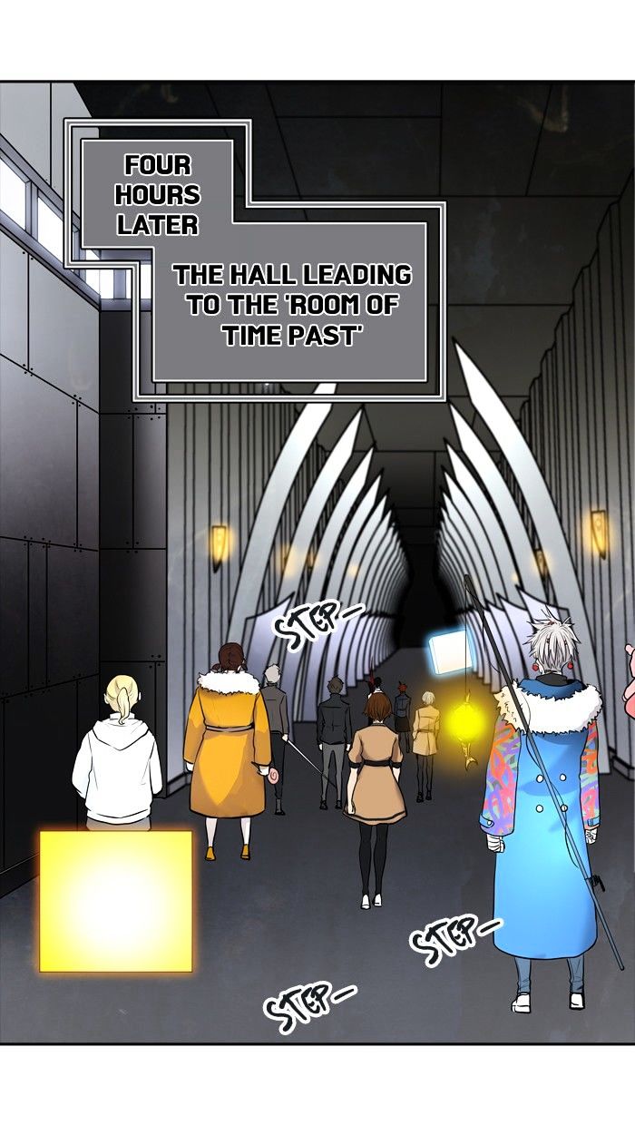 Tower of God chapter 342 - page 52