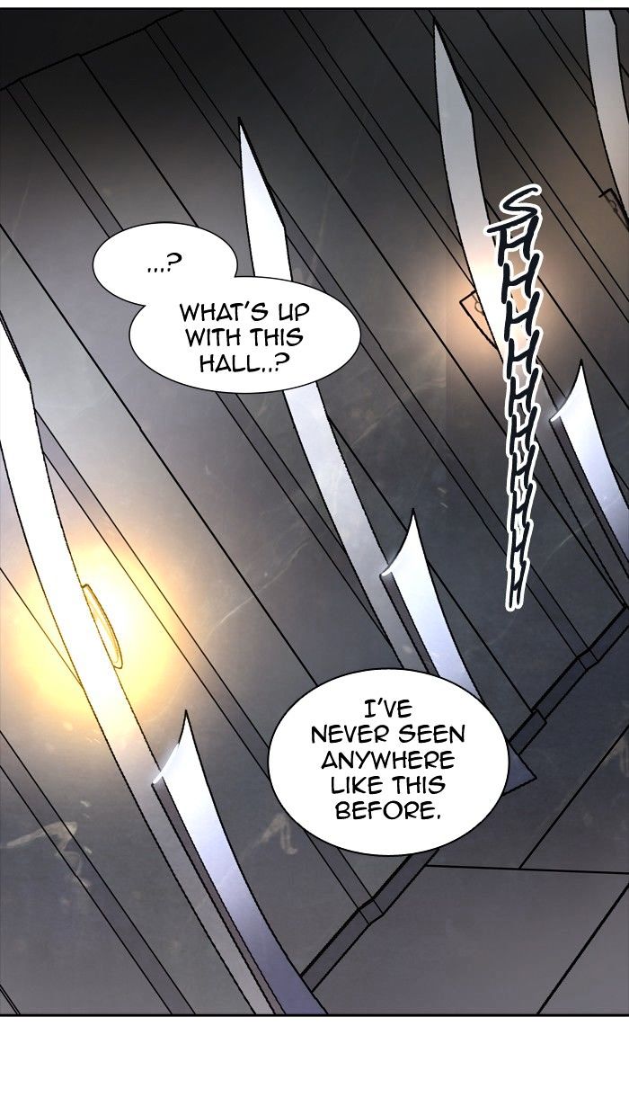 Tower of God chapter 342 - page 53