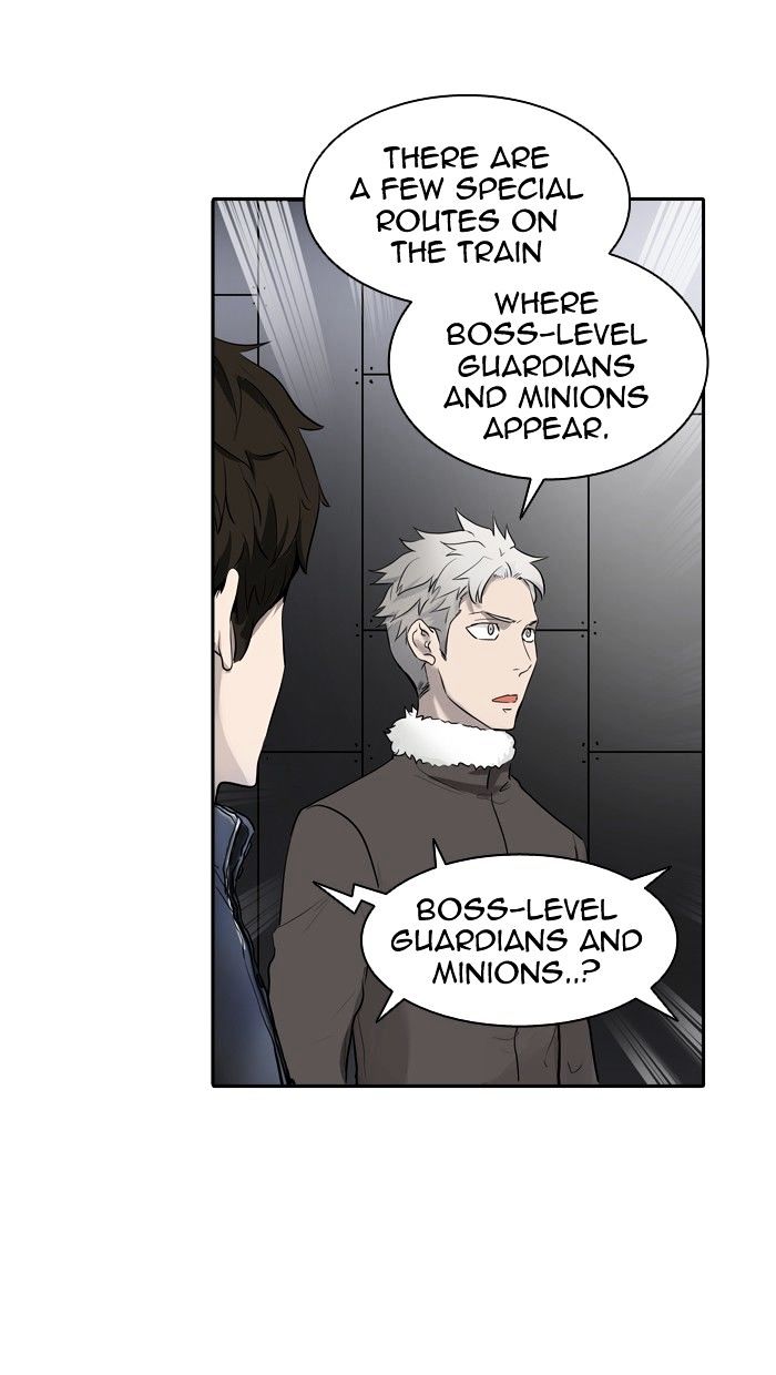 Tower of God chapter 342 - page 55