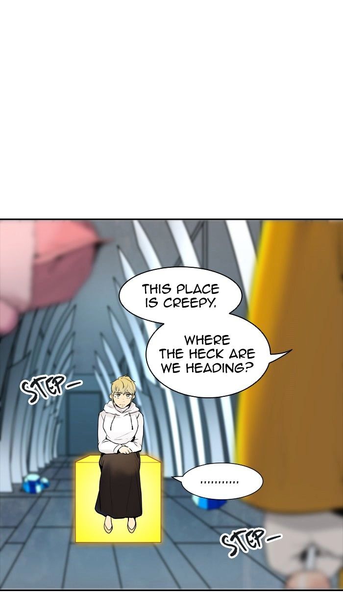 Tower of God chapter 342 - page 59