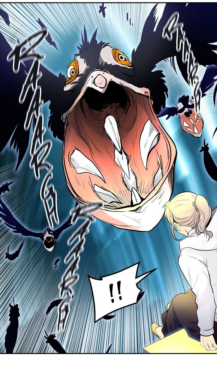 Tower of God chapter 342 - page 62