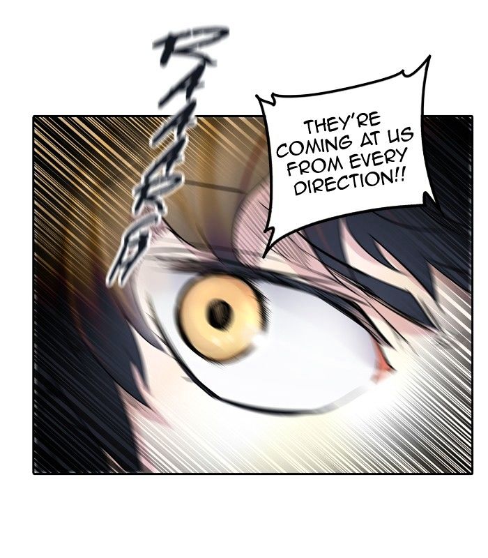 Tower of God chapter 342 - page 64