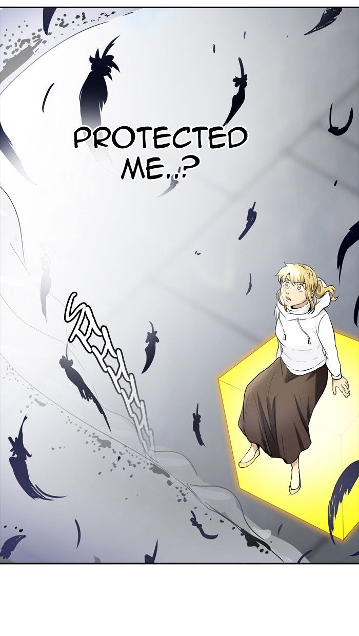 Tower of God chapter 342 - page 72