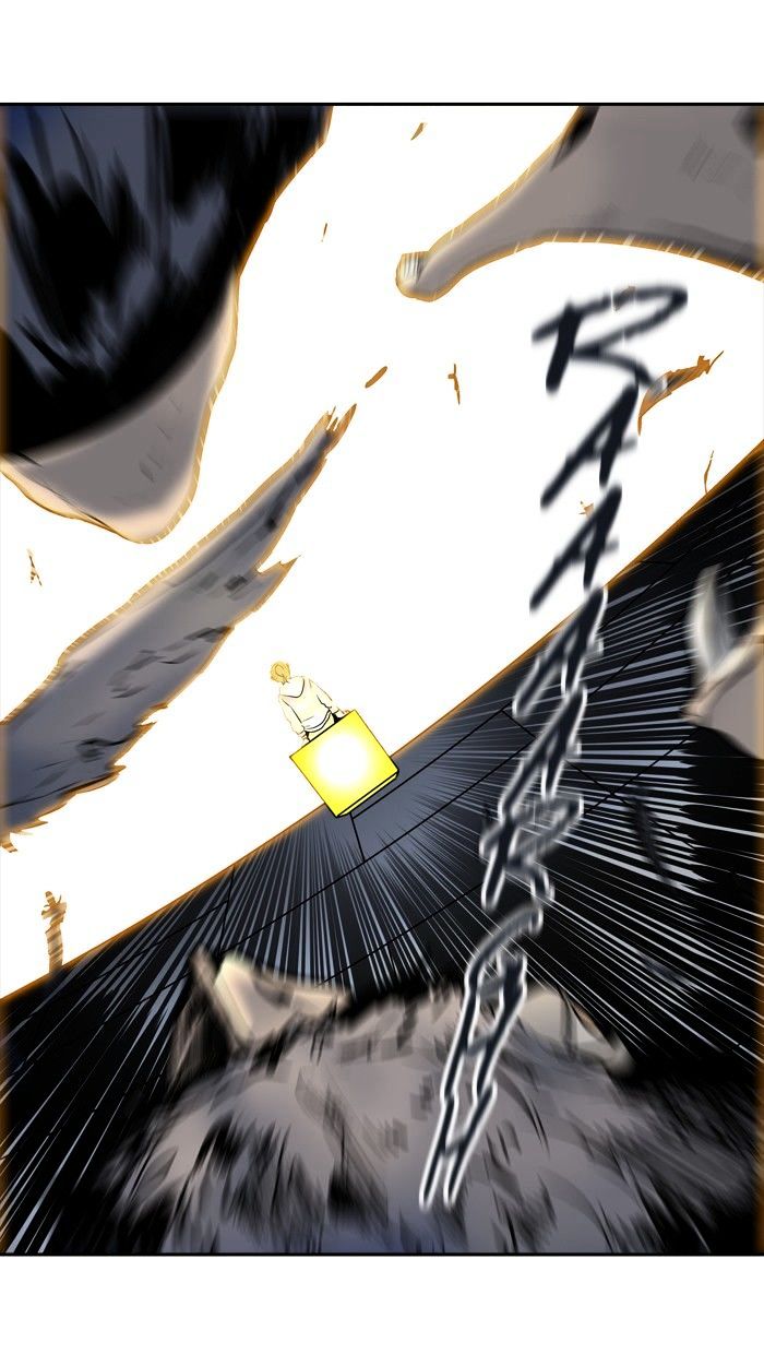 Tower of God chapter 342 - page 73