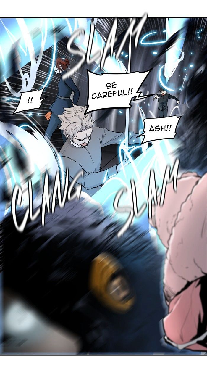 Tower of God chapter 342 - page 74