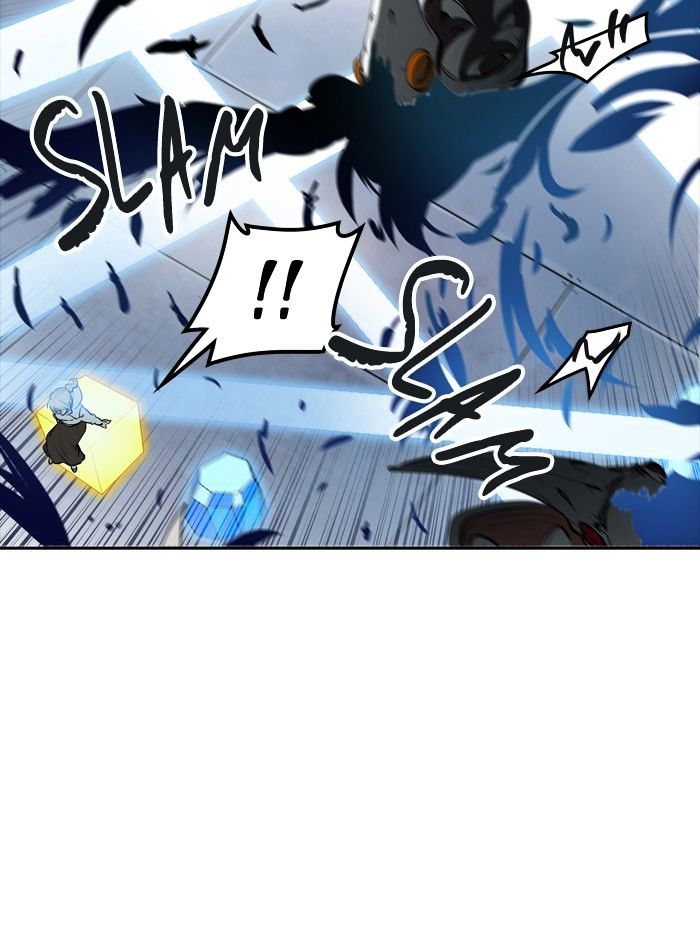 Tower of God chapter 342 - page 76