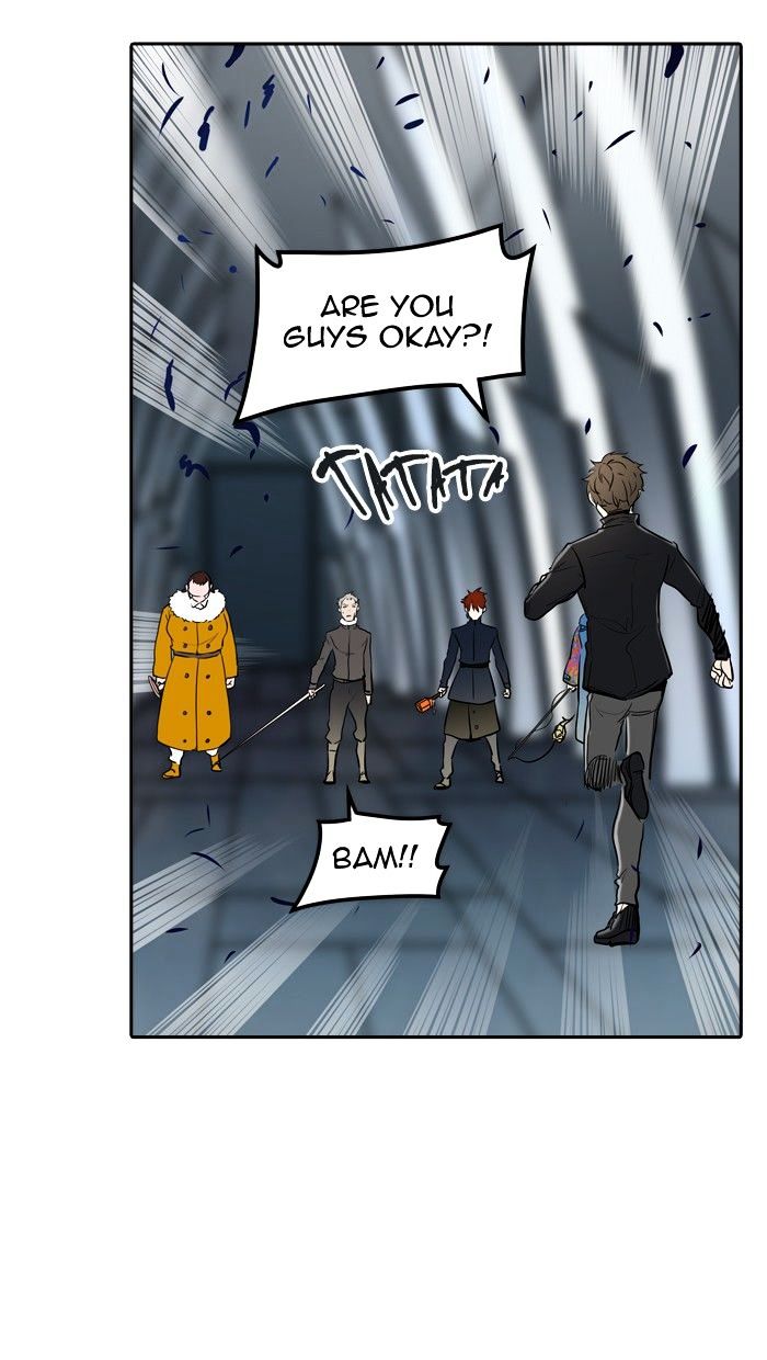Tower of God chapter 342 - page 78