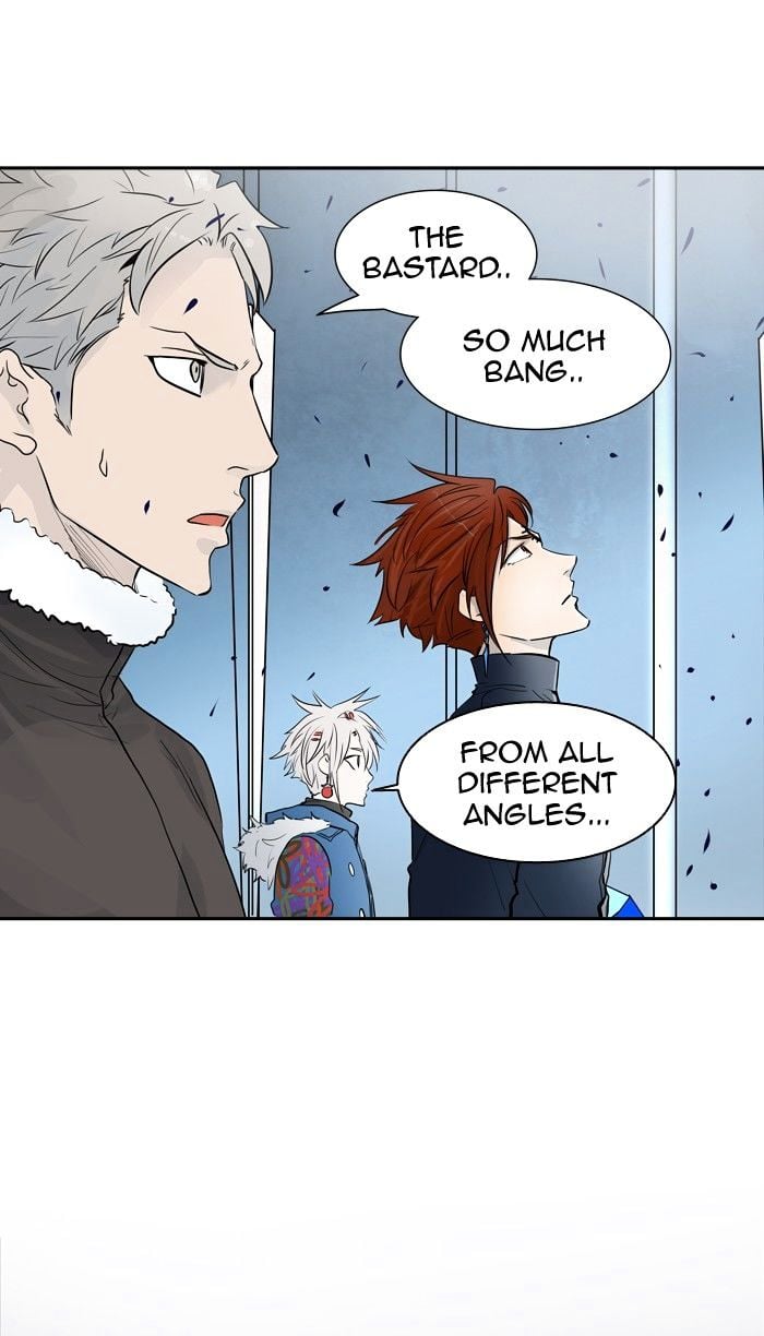 Tower of God chapter 342 - page 79