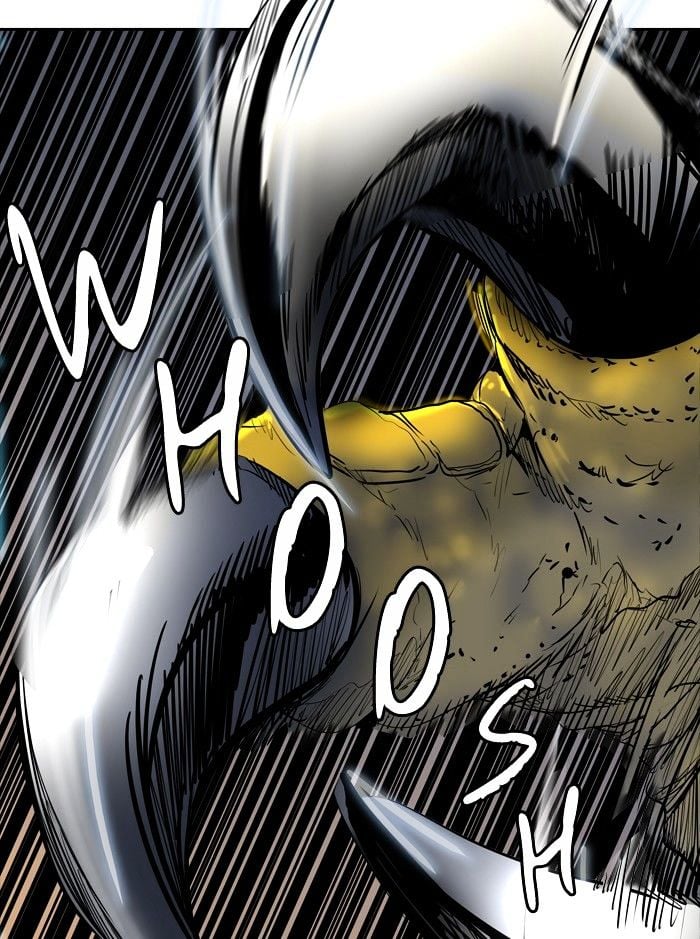 Tower of God chapter 342 - page 89