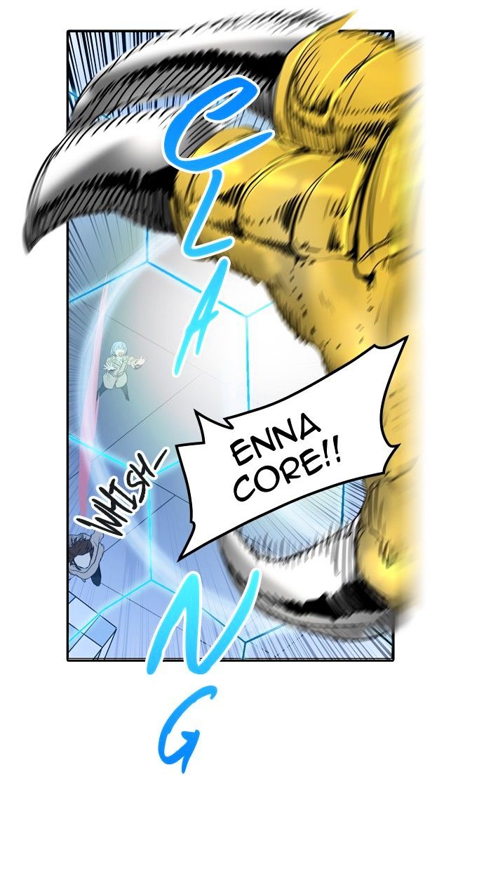 Tower of God chapter 342 - page 91