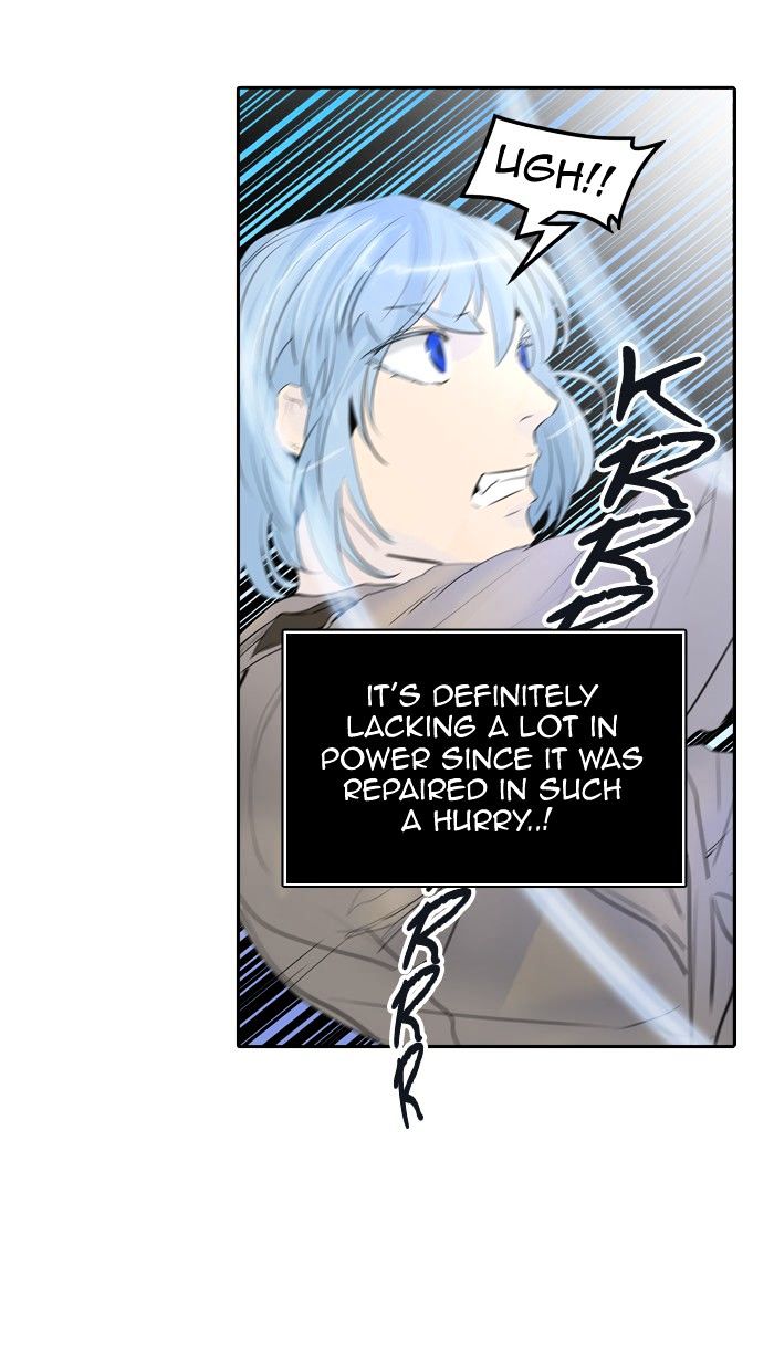 Tower of God chapter 342 - page 92