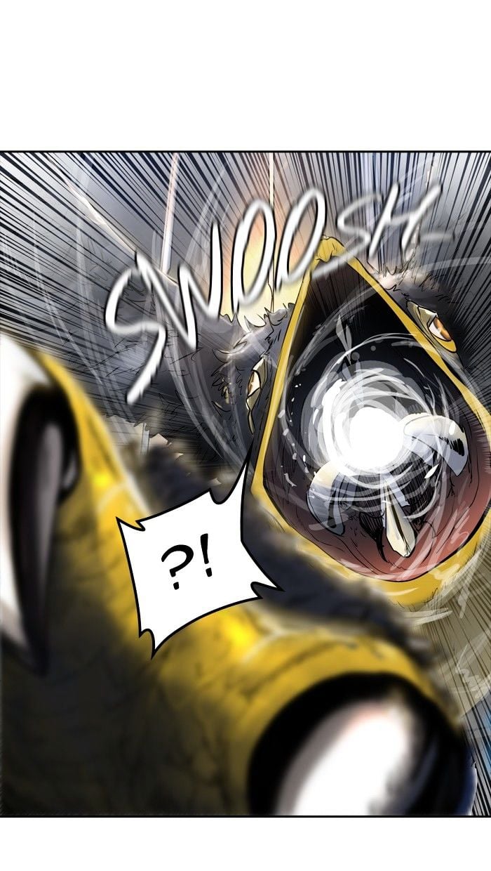 Tower of God chapter 342 - page 93