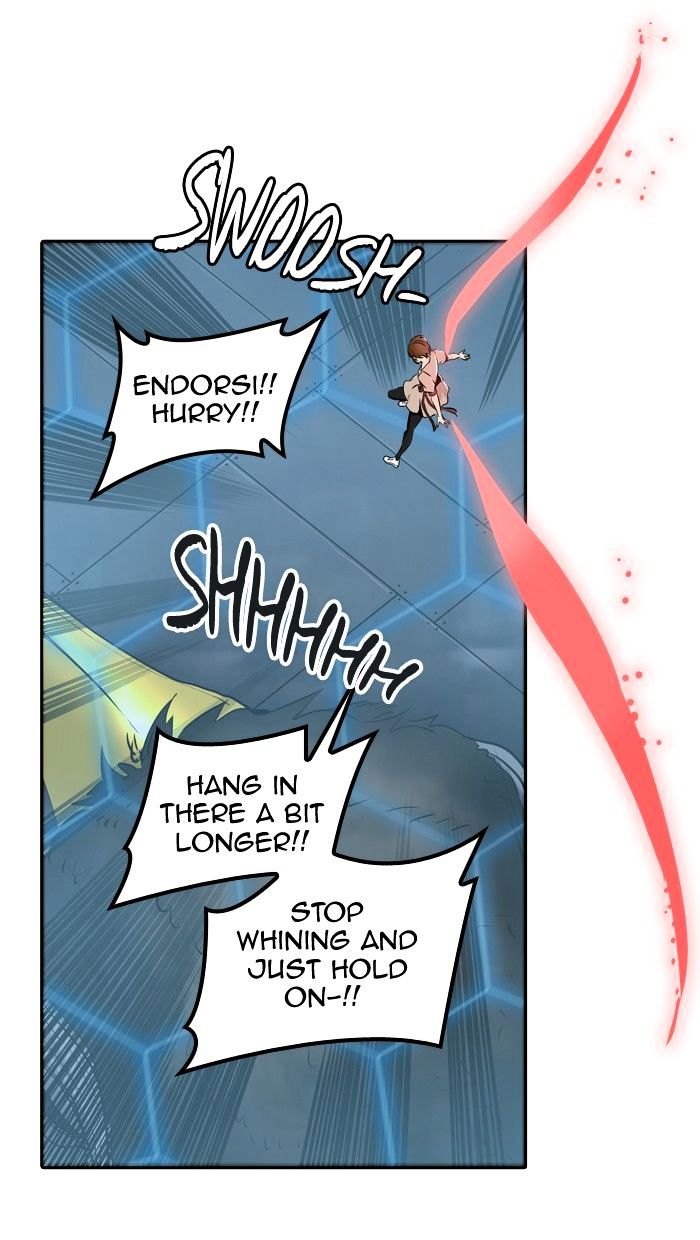 Tower of God chapter 342 - page 96