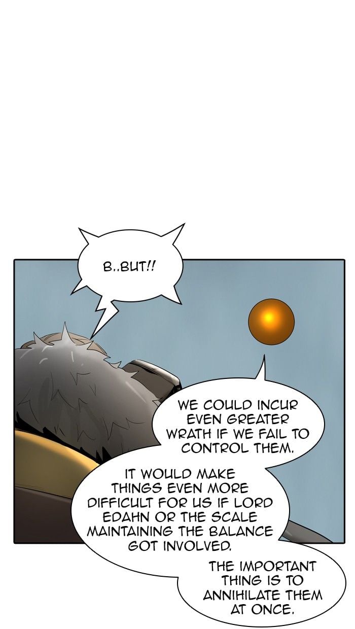 Tower of God chapter 362 - page 10