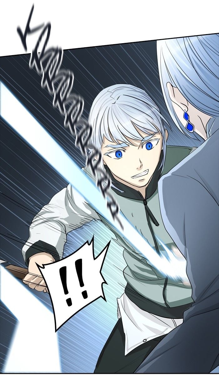 Tower of God chapter 362 - page 100