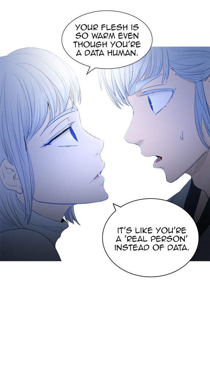 Tower of God chapter 362 - page 102