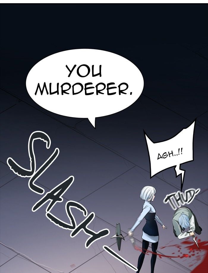 Tower of God chapter 362 - page 104