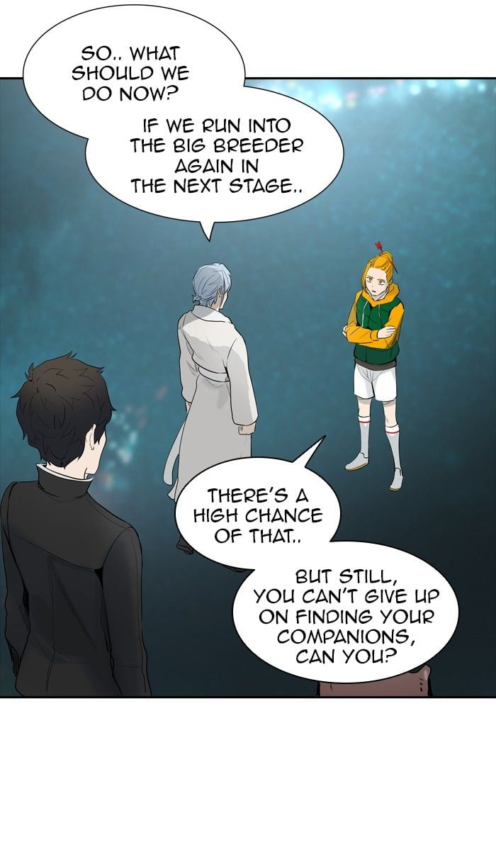 Tower of God chapter 362 - page 13
