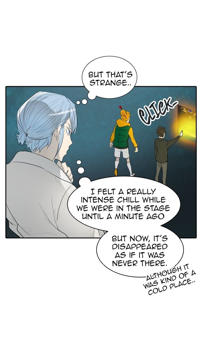 Tower of God chapter 362 - page 16