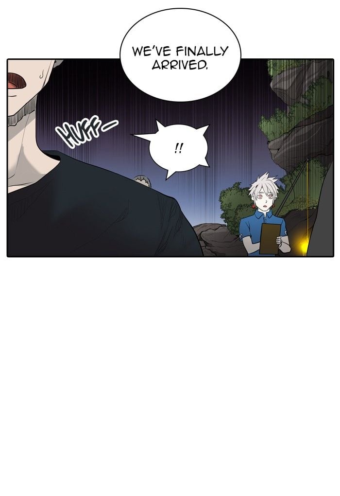 Tower of God chapter 362 - page 22
