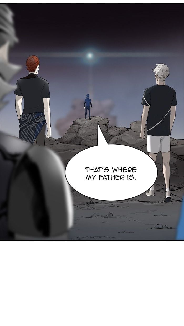 Tower of God chapter 362 - page 23