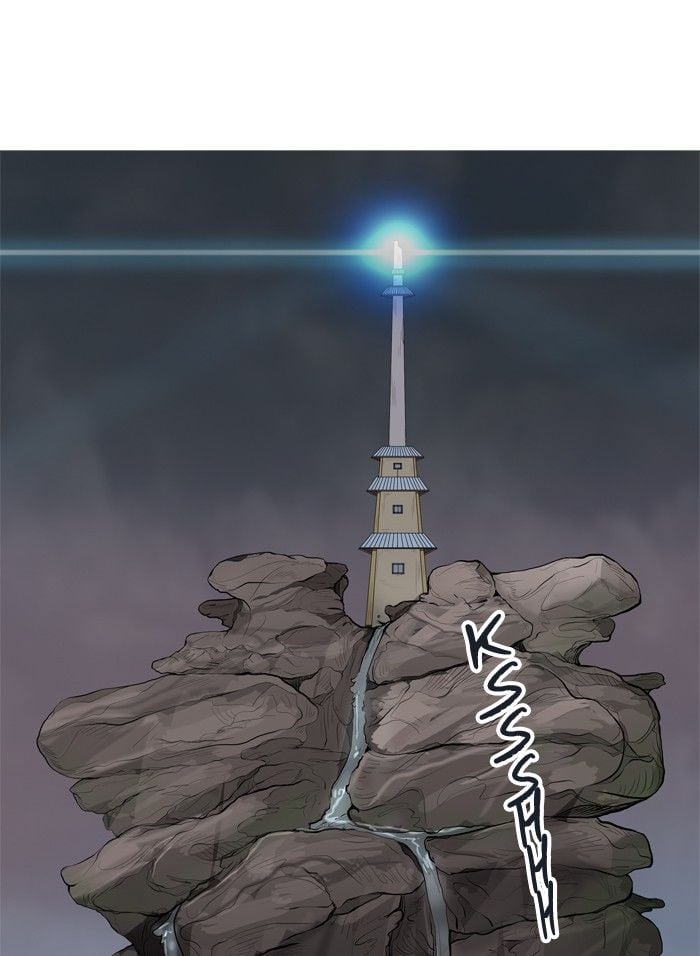 Tower of God chapter 362 - page 24