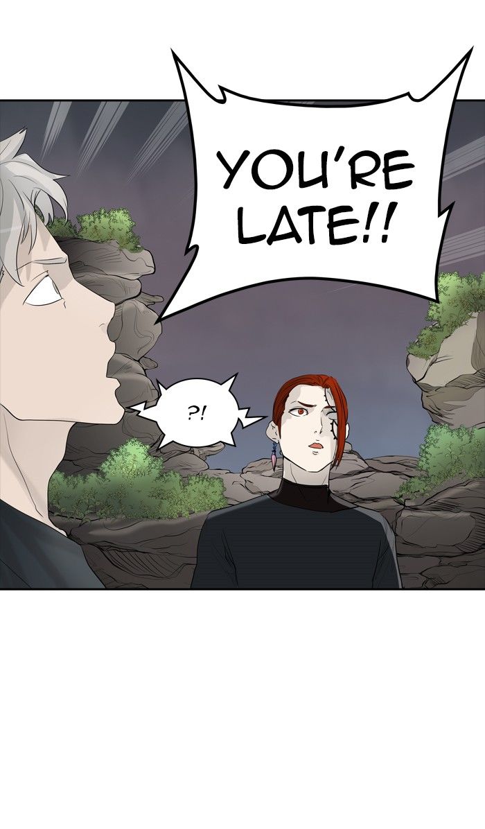 Tower of God chapter 362 - page 28