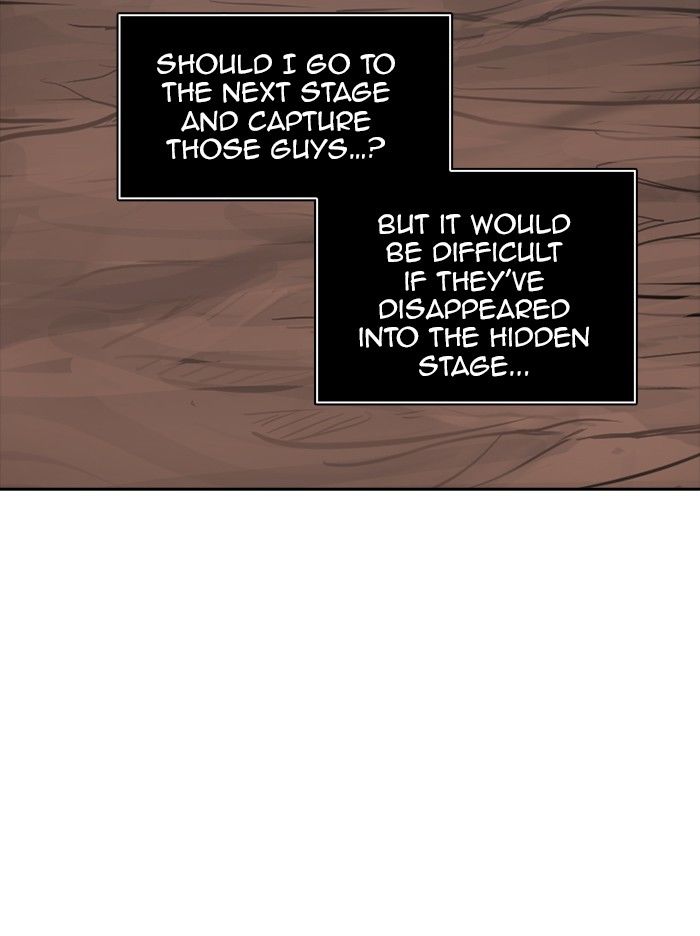 Tower of God chapter 362 - page 3