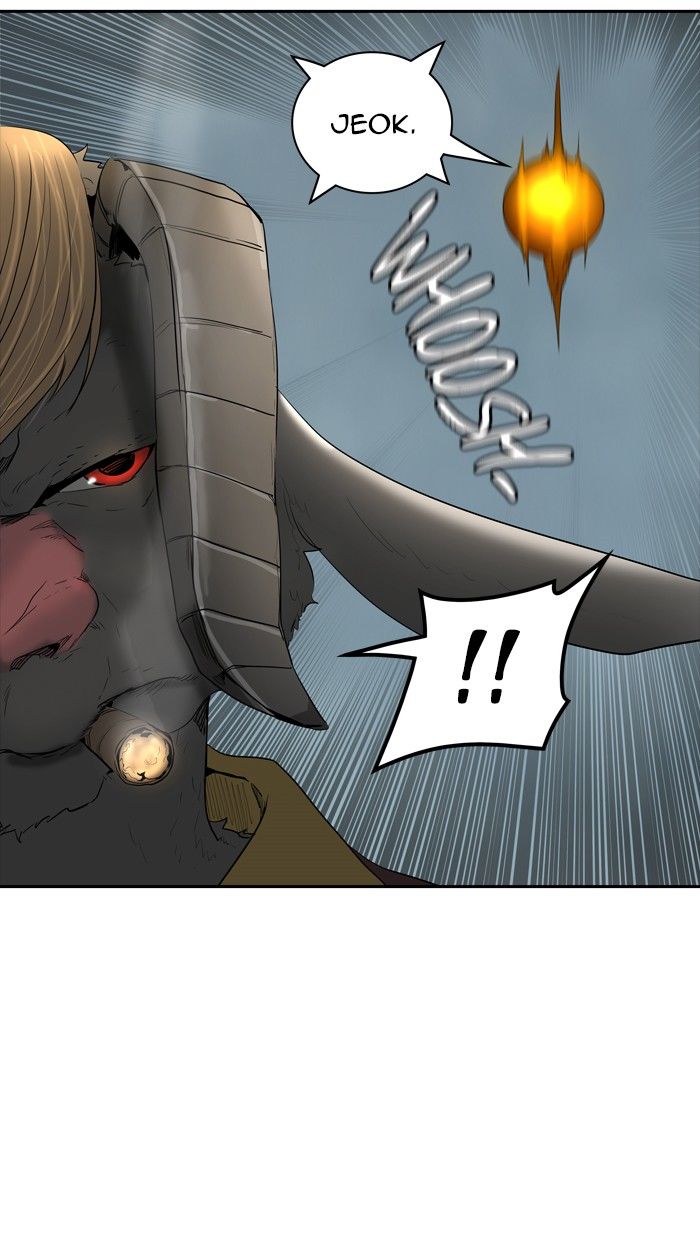 Tower of God chapter 362 - page 4