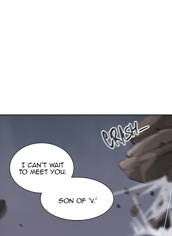 Tower of God chapter 362 - page 47