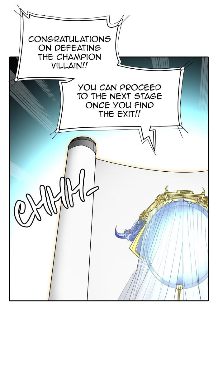 Tower of God chapter 362 - page 51