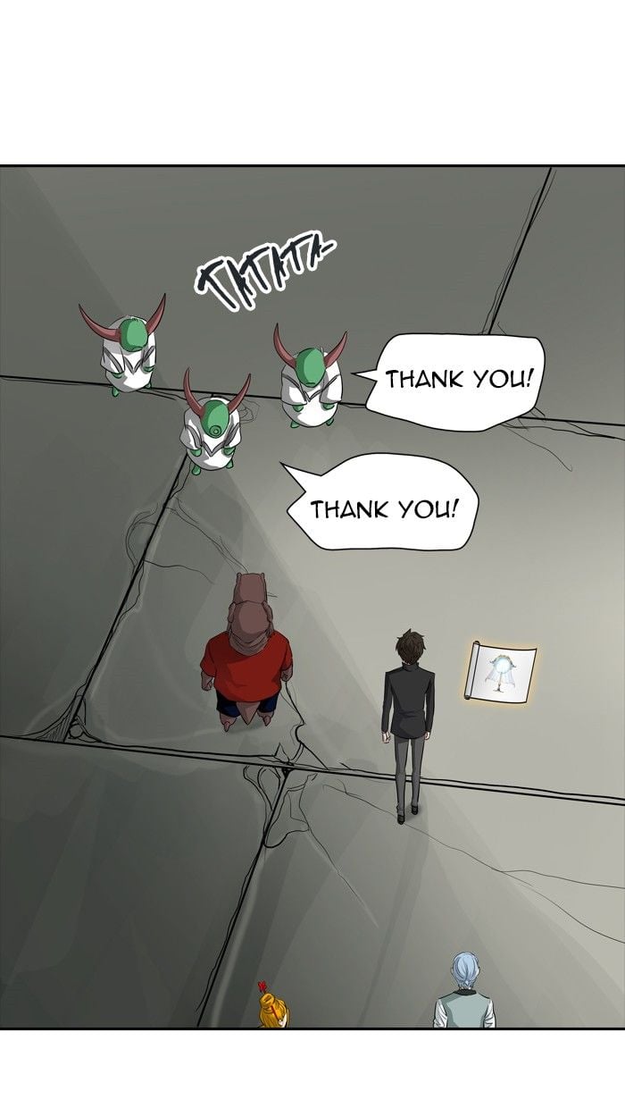 Tower of God chapter 362 - page 52