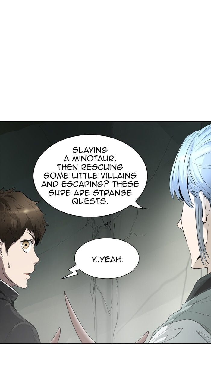 Tower of God chapter 362 - page 53