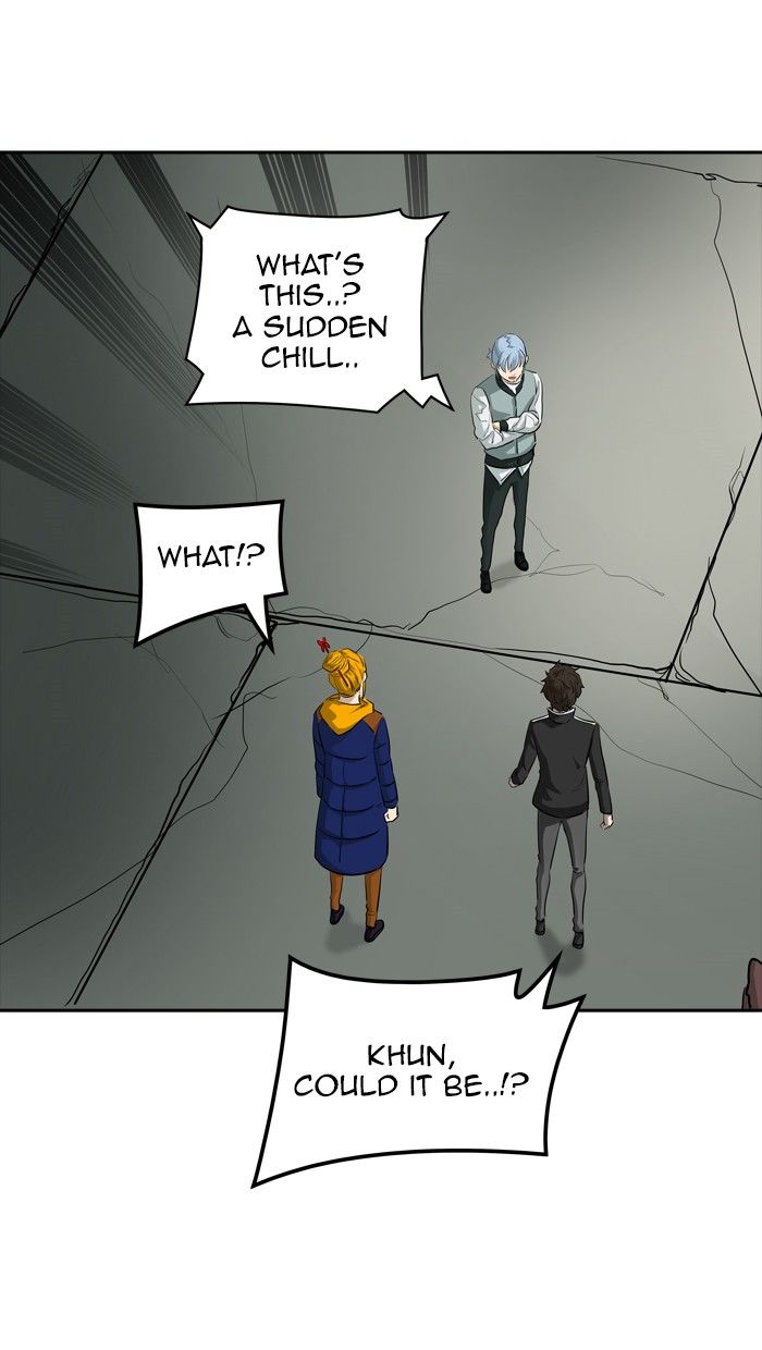 Tower of God chapter 362 - page 57