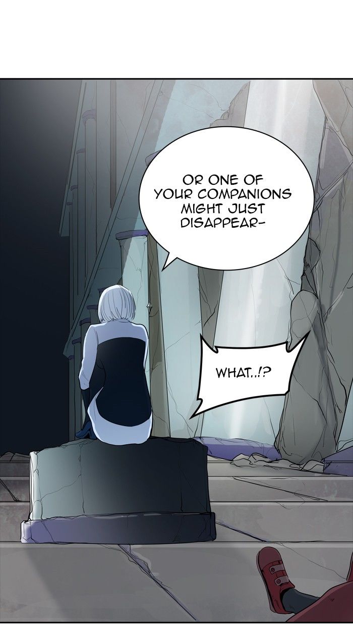 Tower of God chapter 362 - page 62