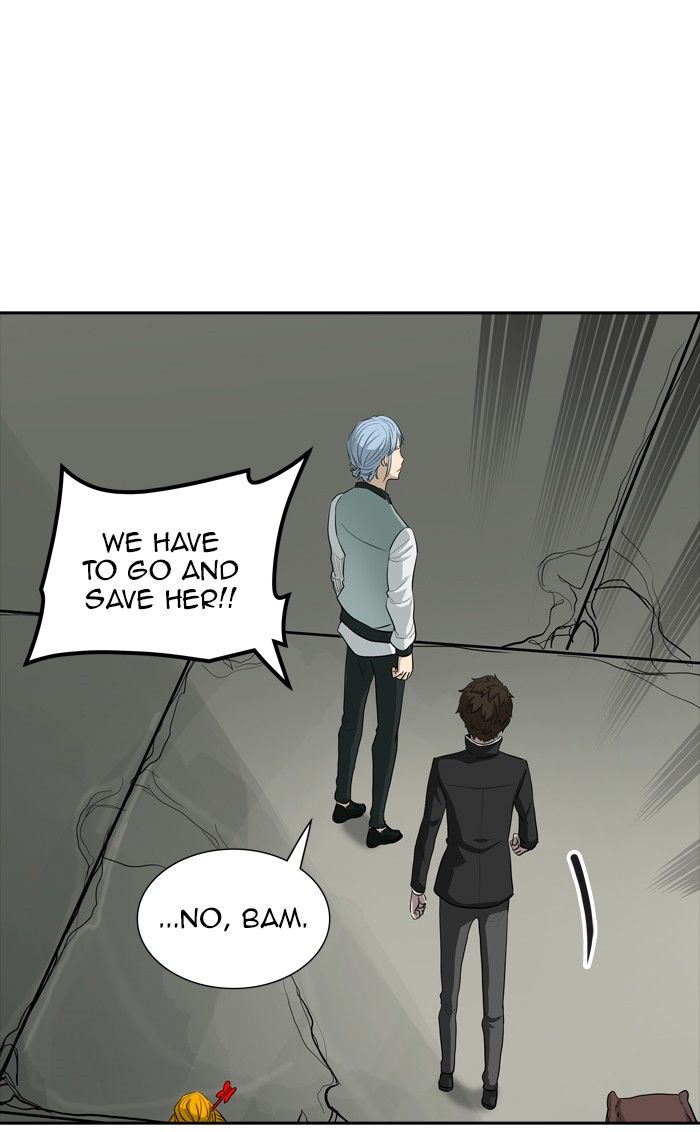 Tower of God chapter 362 - page 66