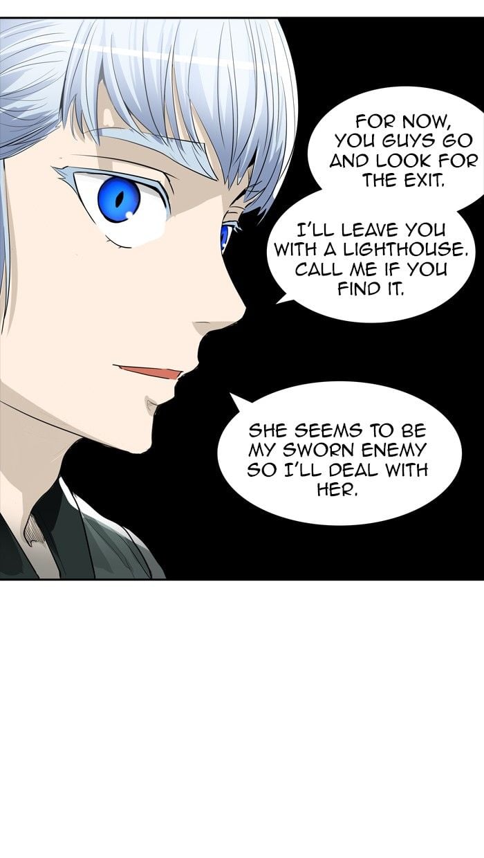 Tower of God chapter 362 - page 69