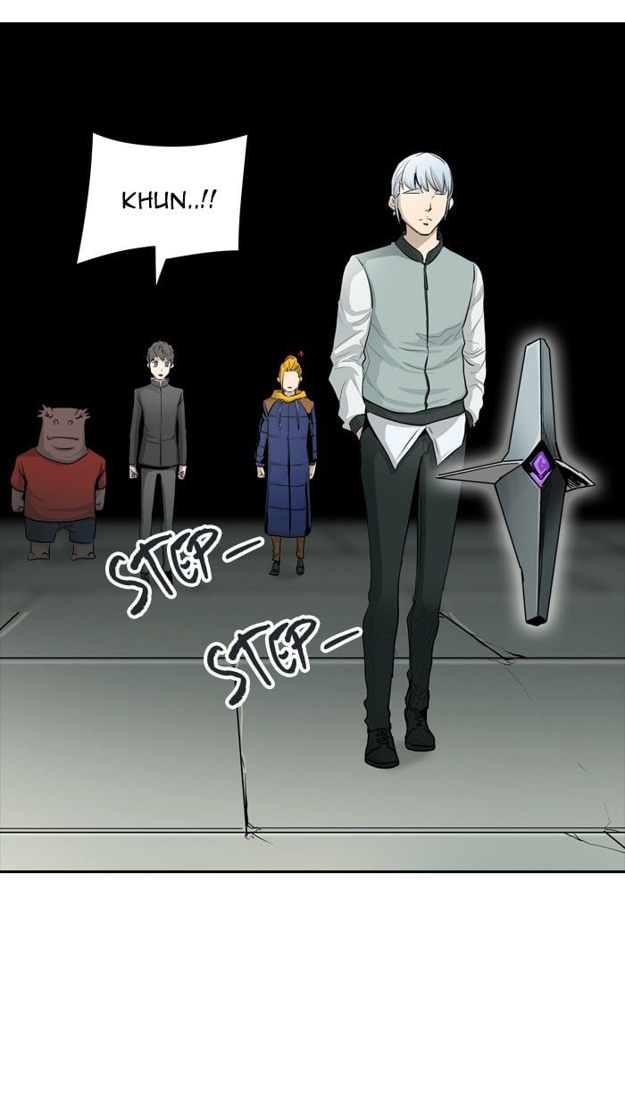 Tower of God chapter 362 - page 70