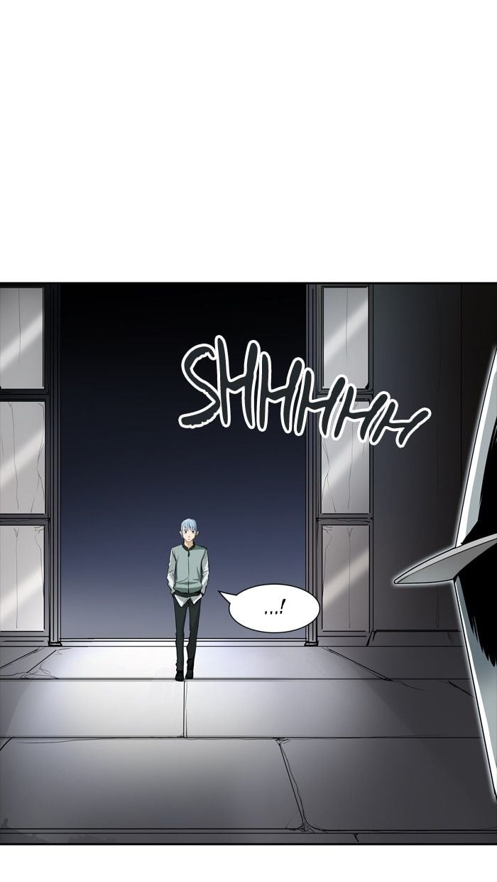 Tower of God chapter 362 - page 73