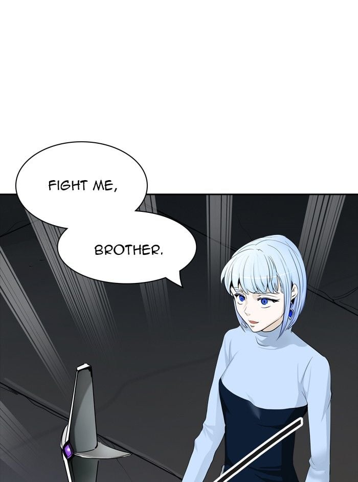 Tower of God chapter 362 - page 81