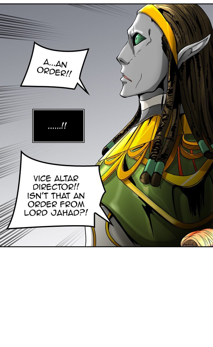 Tower of God chapter 388 - page 100
