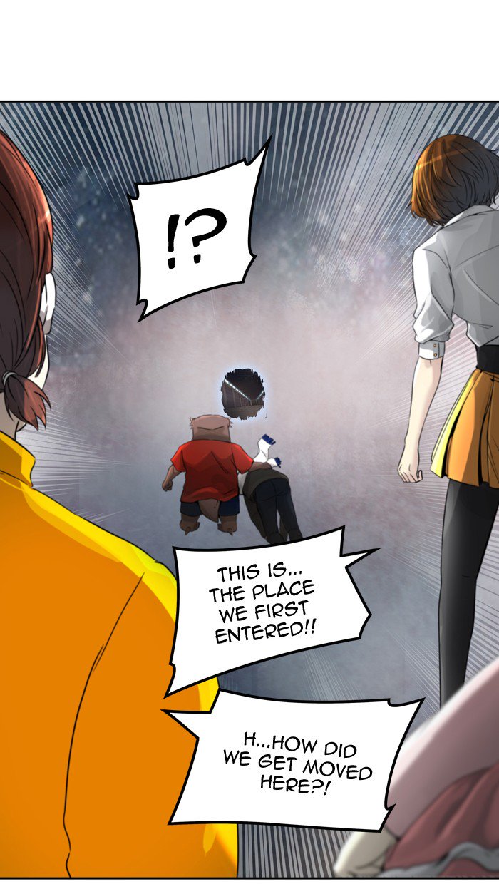 Tower of God chapter 388 - page 11