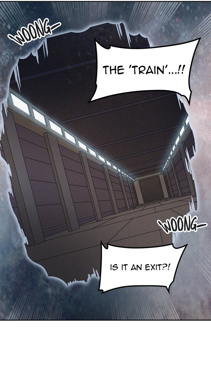 Tower of God chapter 388 - page 14