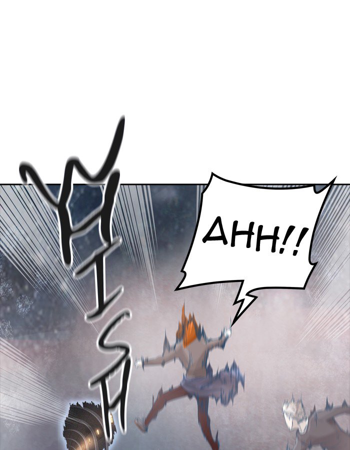 Tower of God chapter 388 - page 20