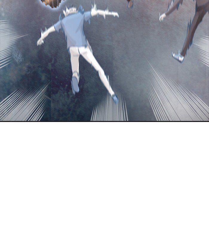 Tower of God chapter 388 - page 21