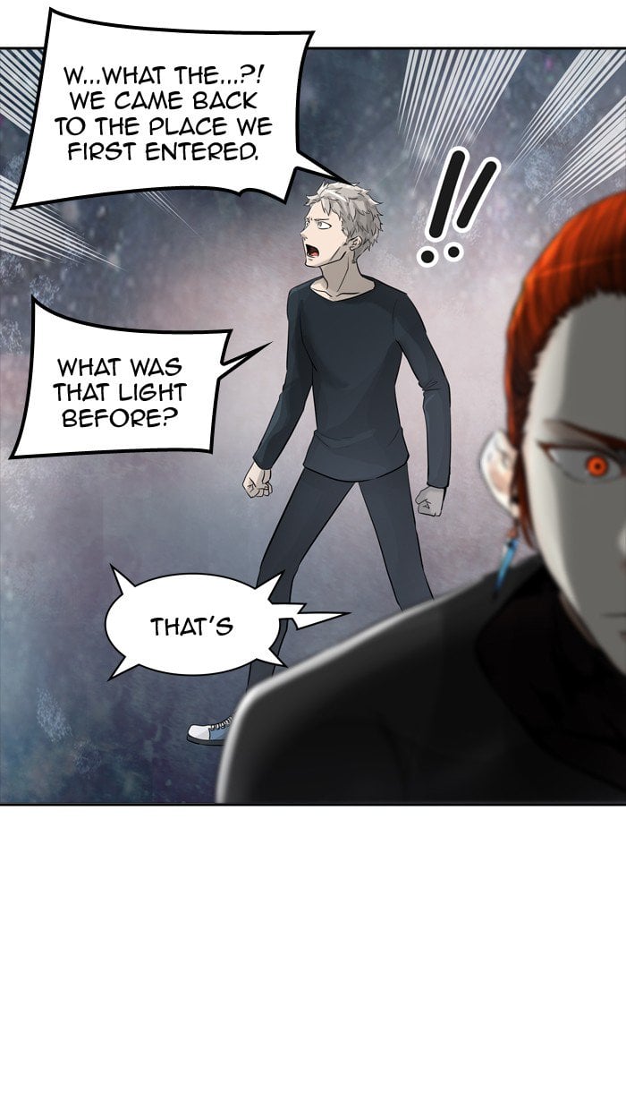 Tower of God chapter 388 - page 22